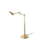 Holtkötter Plano T 9657-1, laiton anodisé