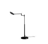 Holtkötter Plano T 9657-1 Tischleuchte, noir