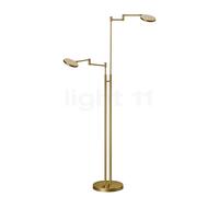 Holtkötter Plano Twin Lampadaire LED