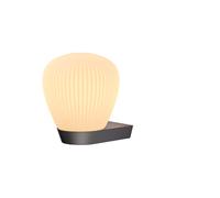 Holtkötter Plissee W 2413-1 Wandleuchte, platine