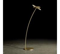 Holtkötter Supernova Lampadaire à éclairage indirect, LED, 2131-2-19,