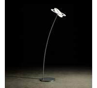 Holtkötter Supernova Lampadaire à éclairage indirect, LED, 2131-2-62,