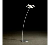 Holtkötter Supernova Lampadaire à éclairage indirect, LED, 2131-2-79,