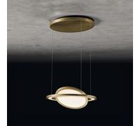 Holtkötter Supernova Suspension LED, 2121-2-19,