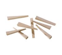 Holtmann Cales en bois de hêtre 10x7x55 mm Quantité:1