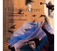 Holtmann,Heidrun - Carnaval+Kreisleriana [Import]