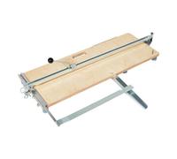 Holtmann HUFA Coupe-carreaux Profi L1200xD20mm avec dispositif de rupture HUFA Quantité:1