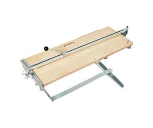 Holtmann HUFA Coupe-carreaux Profi L1200xD20mm avec dispositif de rupture HUFA Quantité:1