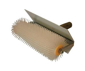 Holtmann HUFA Rouleau d’aération à picots B.500mm longueur des picots 21mm Quantité:1