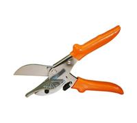 Holtmann MMXX Cisailles à onglet avec poignée PVC Quantité:1