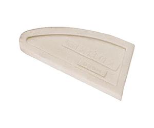 Holtmann Spatule en silicone Original Glättfix adapté à tous les joints silicone Quantité:1