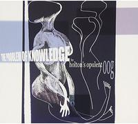 Holton's Opulent Oog - Problem of Knowledge, The [Import]