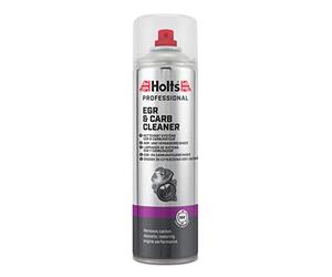 Holts 03330 Nettoyant Système Egr et Carburateur, Argent