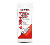 Holts 52041041022 Bandage Gun gum, Argent