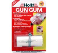 Bandage Pour Pot D'échappement Holts Gun Gum