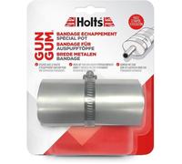 HOLTS Bandage pot échappement “Flexiwrap” - Acier inoxydable