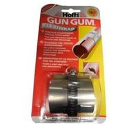 Holts bandage tuyau droit ?flexiwrap? - acier inoxydable G