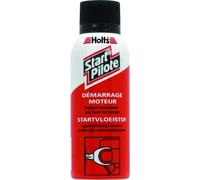 HOLTS Démarrage moteur Start Pilote - Aérosol - 150 ml