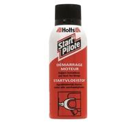 HOLTS Démarrage moteur Start Pilote - Aérosol - 150 ml