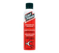 Start Pilot démarrage moteur essence et diesel HOLTS - bombe - 300ml
