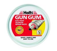 Holts Gun Gomme Joint Échappement Pâte 200g Pour Montage Réparations Silencer