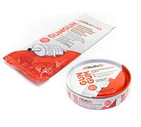 Holts Gun Gum Kit de réparation pour pot d'échappement 200 g + bandage 1,25 m