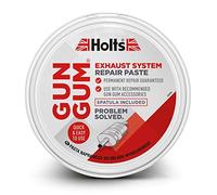 Holts Gun Gomme Joint Échappement Pâte 200g Pour Montage Réparations Silencer