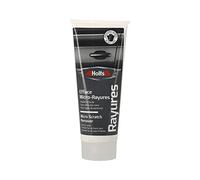 Holts HAPP0115A Microscratch, Black 12X100ml