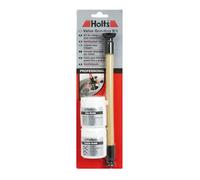 Holts Kit de Rodage Soupapes - Pâte à Roder + Rodoir | Élimine Dépôts et Assure l'Étanchéité des Soupapes | Gros et Fins Grains - Pour Entretien Moteur Précis