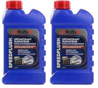 Holts Lloyd International 10011 Refroidissements Moteur Détartrant (Lot de 2)
