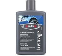 Holts Lustreur haute brillance – Cire Carnauba – 475 ml