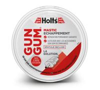 HOLTS - Mastic pour échappement Gun Gum 200 g HOLTS - Réf. 1197