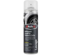 HOLTS Nettoyant goudron, résines et stickers - 500 ml