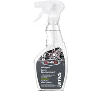 HOLTS Nettoyant jantes décontaminant avec changement de couleur - 500 ml
