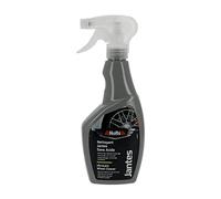 Holts Nettoyant Jantes Sans Acides - Élimine Dépôts de Freins - Formule Non Corrosive pour Jantes en Aluminium, Chromées ou Vernies - Spray Nettoyant Voiture 500ml