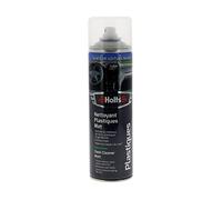 HOLTS Nettoyant Plastiques 500ml Mat Voiture Neuve