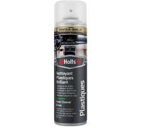 HOLTS Nettoyant plastiques finition brillante senteur vanille - 500 ml