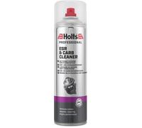 HOLTS Nettoyant système EGR et carburateur - Diesel / Essence