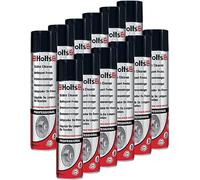 Holts Pack de 12 nettoyants Freins et Embrayages (52460600131-12)
