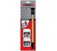 HOLTS Pâte à roder - Avec rodoir