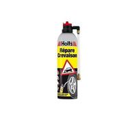 HOLTS Répare-crevaison monospaces/4x4. 500ml