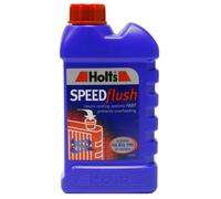 HOLTS Speedflush Radiateur Égaliser Nettoie Bouché Nettoyer Refroidissement