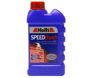 HOLTS Speedflush Radiateur Égaliser Nettoie Bouché Nettoyer Refroidissement