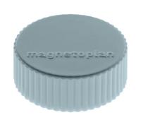 HOLTZ Aimant super bleu clair Ø 34xH 13 mm force d'adhérence 2 kg Quantité:10