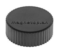 HOLTZ Aimant Super noir Ø 34 x H 13 mm force d’adhérence 2 kg Quantité:10