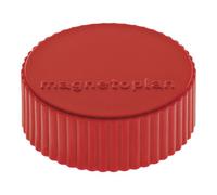 HOLTZ Aimant Super rouge Ø 34×H 13 mm force d’adhérence 2 kg Quantité:10