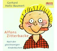 Holtz-Baumert,Gerhard - Alfons Zitterbacke [Import]