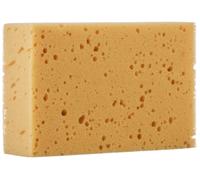 Holtz Blackboard Sponge Single Pack of 1 Brown