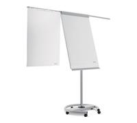 magnetoplan Chevalet de conférence "de luxe mobil"