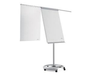 HOLTZ Magnetoplan Tableau à feuilles mobiles de luxe Quantité:1